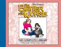 For Better or for Worse Volume 5