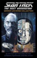 Star Trek the Next Generation. Mirror Universe Collection