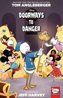 Disney's Doorways to Danger