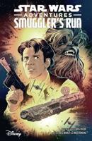 Star Wars Adventures: Smuggler's Run