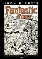 Jack Kirby's Fantastic Four