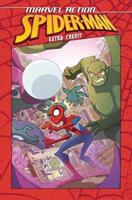 Spider-Man Book 1
