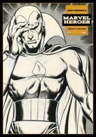 John Buscema's Marvel Heroes