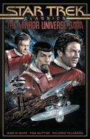 The Mirror Universe Saga