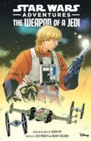 Star Wars Adventures: The Weapon of a Jedi