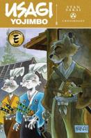 Usagi Yojimbo. [37] Crossroads