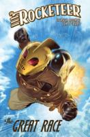 The Rocketeer. The Great Race