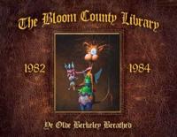 The Bloom County Library. Book Two