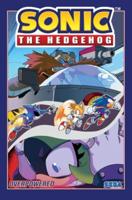 Sonic The Hedgehog, Vol. 14