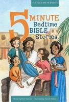 5 Minute Bedtime Bible Stories