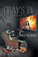 Gray's TV Season 1