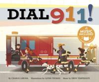 Dial 911!