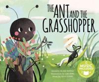 The Ant and the Grasshopper