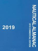 2019 Nautical Almanac