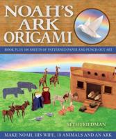 Noah's Ark Origami