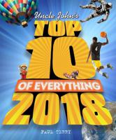 Top 10 of Everything 2018