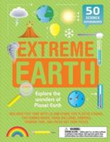 Science Lab: Extreme Earth