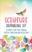 Scripture Journaling Set