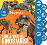 Discovery: Rumble With the Dinosaurs!