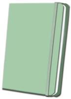 Green Linen Journal