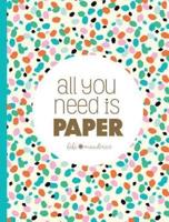 All You Need Is Paper