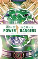Mighty Morphin Power Rangers. Year One