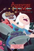 Adventure Time Original Graphic Novel Vol. 11