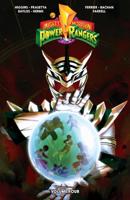 Mighty Morphin Power Rangers. Vol. 4