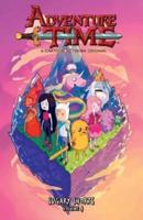 Adventure Time: Sugary Shorts Volume 4