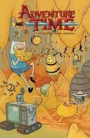 Adventure Time Vol. 14