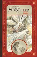 Jim Henson's The Storyteller. Fairies