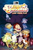 Steven Universe. Camp Pining Play