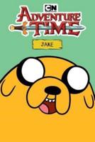 Adventure Time. Jake