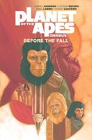 Planet of the Apes Omnibus. Before the Fall