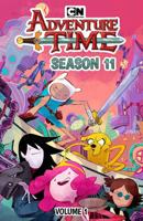 Adventure Time, Season 11