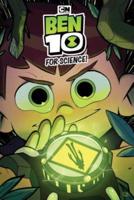 Ben 10 for Science!