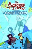 Adventure Time: Marcy & Simon