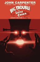 Big Trouble in Little China. Book Two