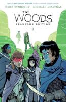 The Woods Book Three