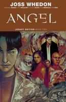 Angel. Book 2