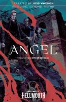 Angel. Vol. 2
