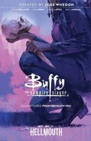 Buffy the Vampire Slayer. Vol. 3