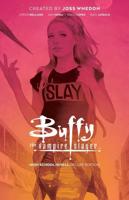 Buffy the Vampire slayer/Angel - Hellmouth