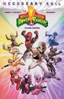 Mighty Morphin Power Rangers. Vol. 13