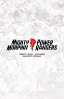 Mighty Morphin/Power Rangers. 1