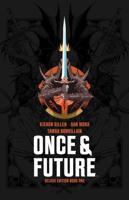 Once & Future. Book One
