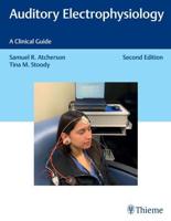 Auditory Electrophysiology