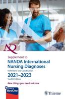 Supplement to NANDA International Nursing Diagnoses
