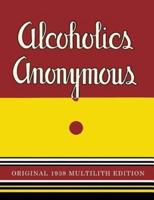 Alcoholics Anonymous