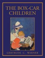 The Box Car Children